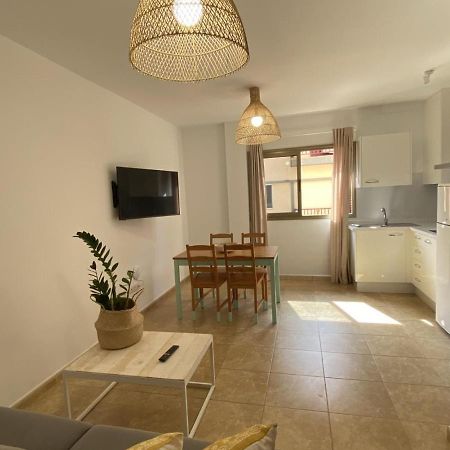 Vivienda Vacacional Sur De Europa B 1 3 Ла-Рестинга Экстерьер фото