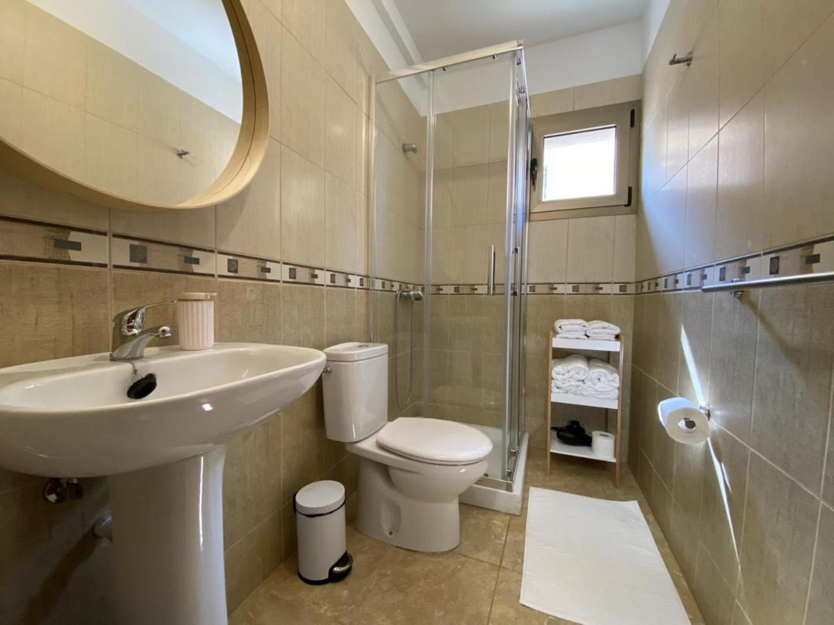 Vivienda Vacacional Sur De Europa B 1 3 Ла-Рестинга Экстерьер фото